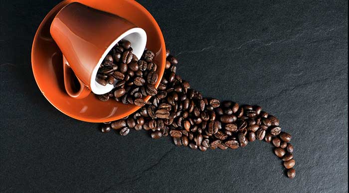 Rauchen aufhören - Die Gewohnheit beim Kaffeetrinken Rauchen aufhören - Die Gewohnheit beim Kaffeetrinken