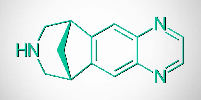 Champix - Wirkstoff Vareniclin Champix - Wirkstoff Vareniclin