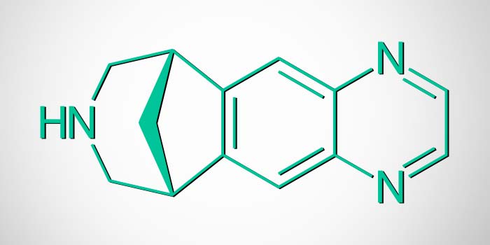 Champix - Wirkstoff Vareniclin